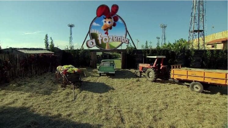 "A Fazenda 7" vem aí! Confira os maiores barracos e polêmicas das últimas seis edições do reality