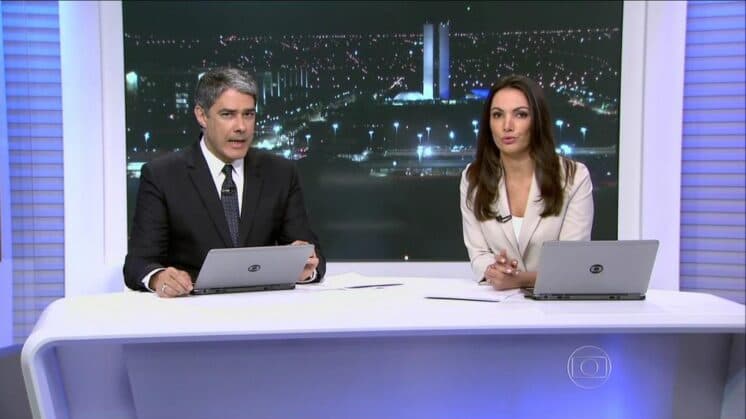 Em edição especial, "Jornal Nacional" tem alta audiência; confira os consolidados desta quarta-feira (13/08/14)