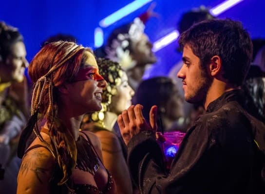 Após bater recorde, "Malhação" registra a pior audiência da temporada