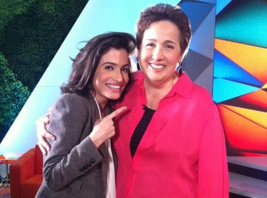 Afastada da TV, Claudia Jimenez falará pela primeira vez sobre saúde e sua volta ao trabalho