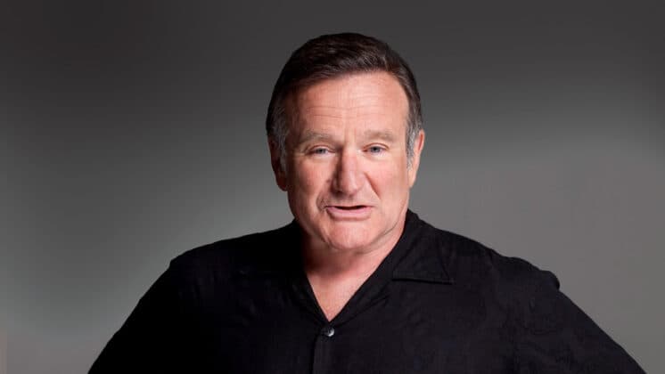 Ator Robin Williams teve recaída e pediu bebida alcoólica antes de morrer