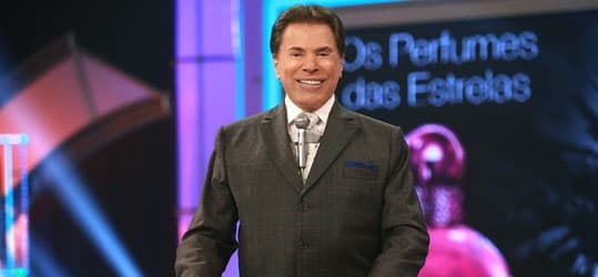 Silvio Santos salva o fim de noite do SBT; confira os consolidados desta quarta-feira (20/08/14)