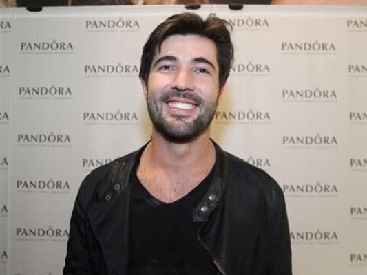 Grávida do ex de Susana Vieira, filha de Leonardo desabafa: "Não julguem"