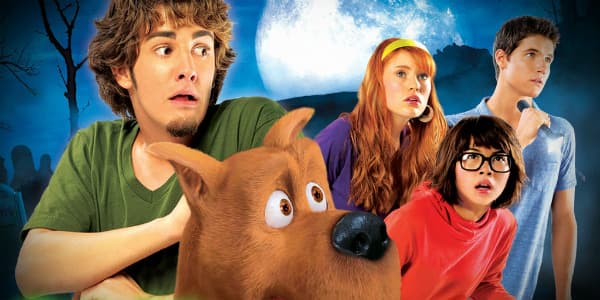 Com "Scooby-Doo", "Cine Família" alcança ótima audiência; confira os consolidados do sábado (16/08/14)