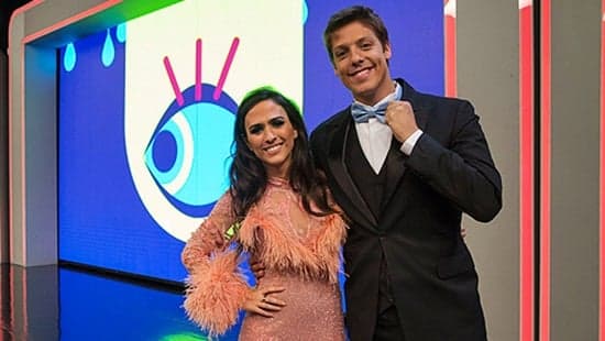 "Tudo Pela Audiência" pode ser cancelado e Record comemora