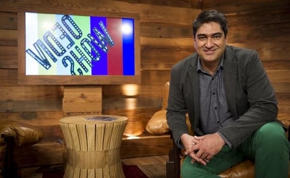 "Vídeo Show" bate recorde negativo histórico e fica em terceiro lugar nesta terça (14)