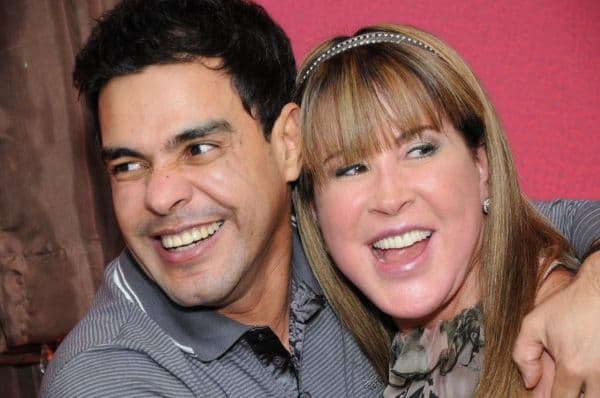 Zilu decide se afastar da família de Zezé após alfinetadas na web