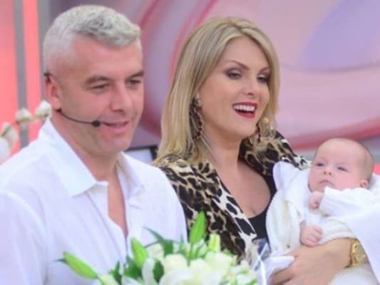 Marido de Ana Hickmann comenta sobre processo de casal de arquitetos contra sua esposa