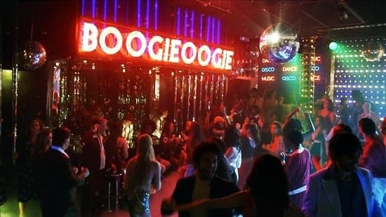 “Boogie Oogie” começa a recuperar a audiência do horário na Globo