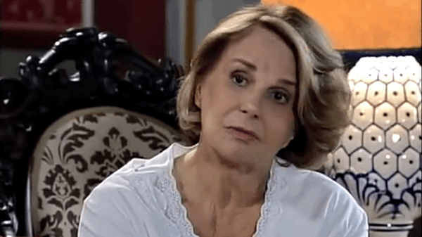 Iris Bruzzi também deixa o elenco de atores da Record