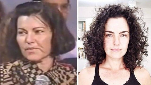 Mãe de Ana Paula Arósio sente falta da filha: "é dolorido"