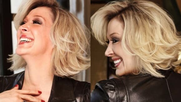 Cláudia Raia é confirmada no elenco de "Sagrada Família"; Conheça a personagem