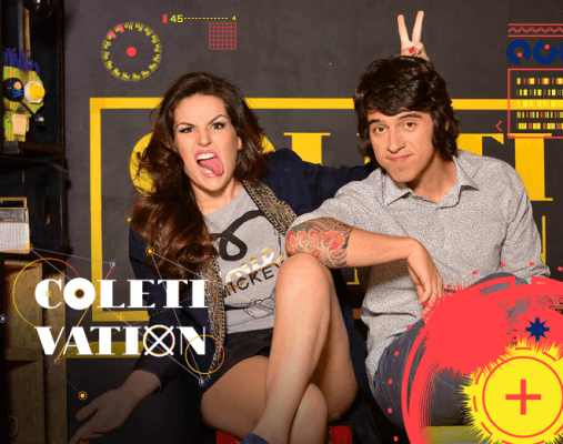 MTV vai cancelar o "Coletivation"; entenda