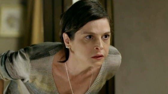 Cora fica com a sorte e a fortuna de José Alfredo em suas mãos