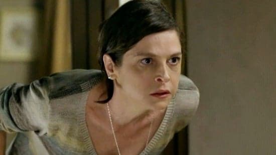 Aguinaldo Silva afirma que Cora terá um namorado em ‘‘Império’’