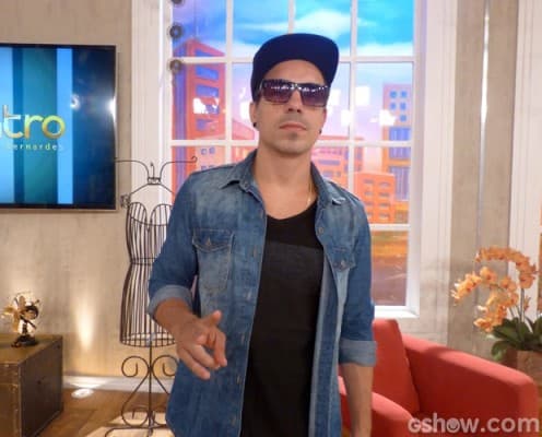 Dudu Nobre e Di Ferrero entram para o "The Voice Brasil"; saiba mais! 