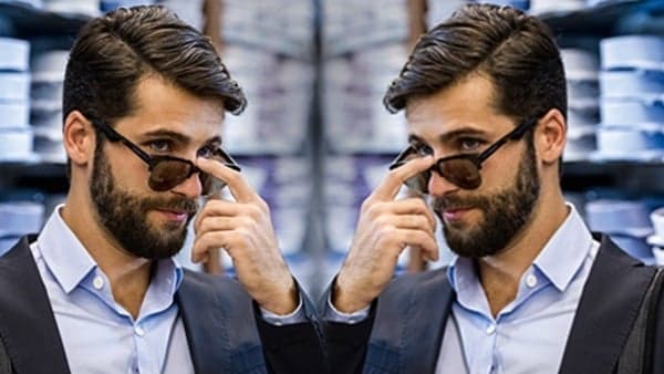 'É o personagem da minha vida', chora Bruno Gagliasso sobre seu personagem em "Dupla Identidade"