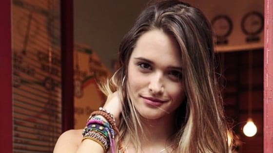 Personagem "Fatinha" voltará grávida em "Malhação Sonhos"