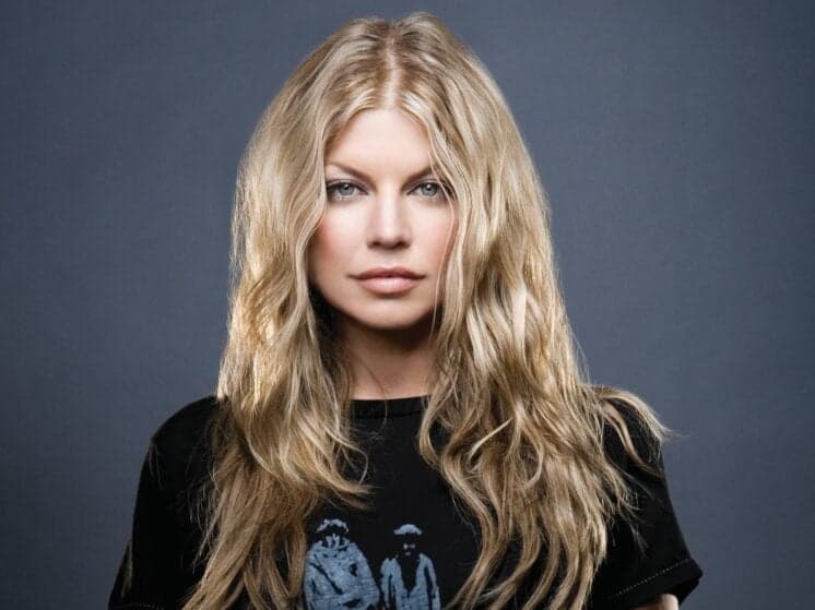 Cansada do Black Eyed Peas, Fergie criará novo álbum solo