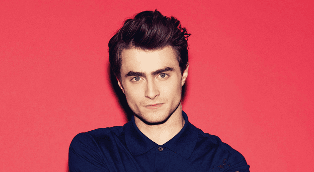Daniel Radcliffe fala sobre vício em álcool e coloca culpa na pressão de ser famoso