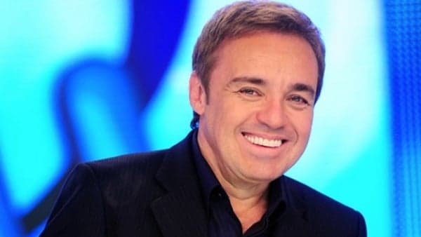 Gugu repetirá parceria com profissionais do antigo programa na Record