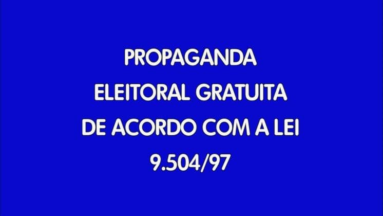 O horário político está chegando e você sabe como tudo isso funciona para as emissoras? Confira! 