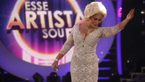 Sem novo projeto para o horário, SBT resolve esticar o "Esse Artista Sou Eu"