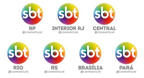 Filiadas do SBT ampliam exibição em HD para programação local