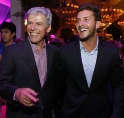 Por causa de "Império", José Mayer está irritado na Globo