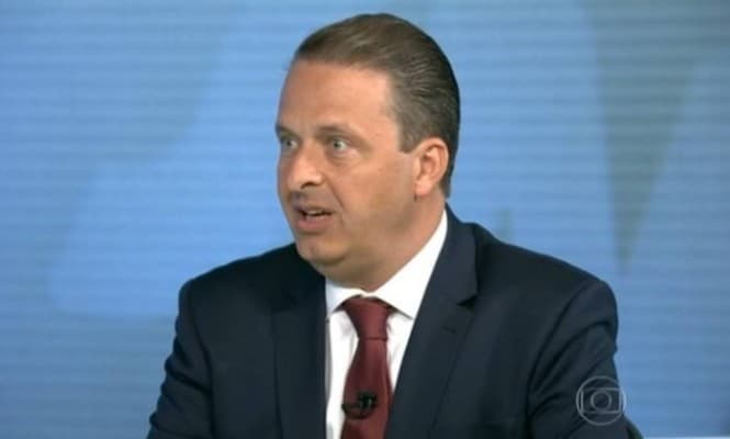 Audiência do "Jornal Nacional" não se altera com entrevista a candidatos à presidência