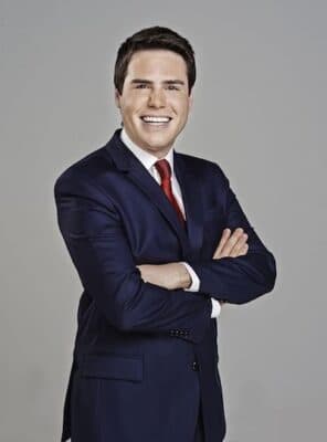 Diretor se desliga do programa de Luiz Bacci