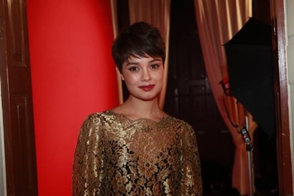 Em "Babilônia", Sophie Charlotte será prostituta e filha de Adriana Esteves