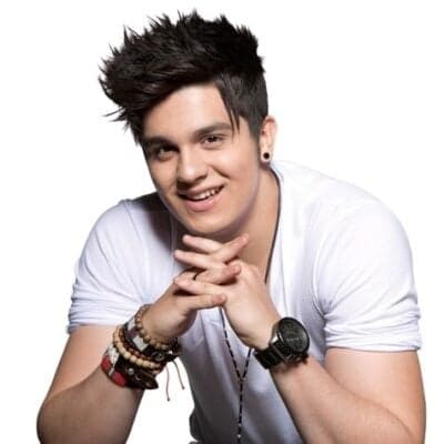 Luan Santana participará de "Malhação"