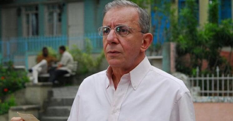 Marco Nanini fala sobre o fim de ‘‘A Grande Família’’ e critica Marina Silva 
