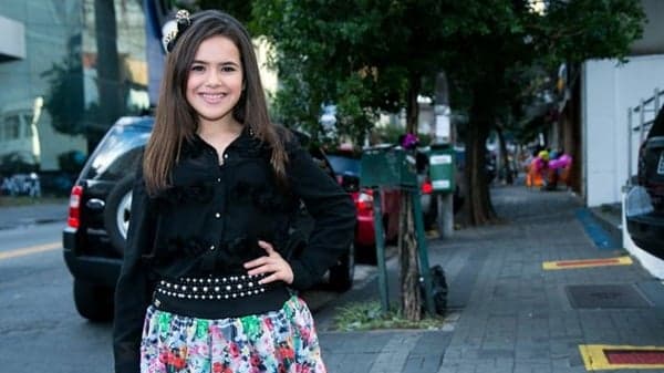SBT adquire formato de programa para Maisa e Luisa Mell