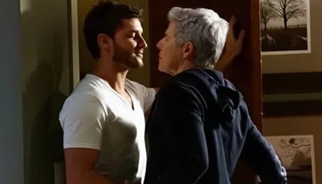 Em pesquisa, público aprova romance de Cláudio e Leonardo em 'Império'