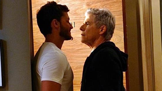 Público condena excesso de personagens gays em "Império"