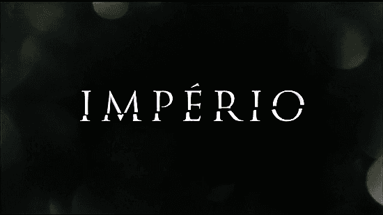 "Império" poderia ser mais densa e dourada