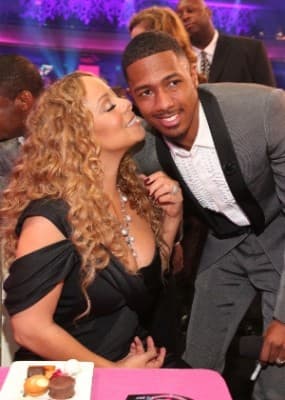 Ela está solteira! Marido de Mariah Carey anuncia separação