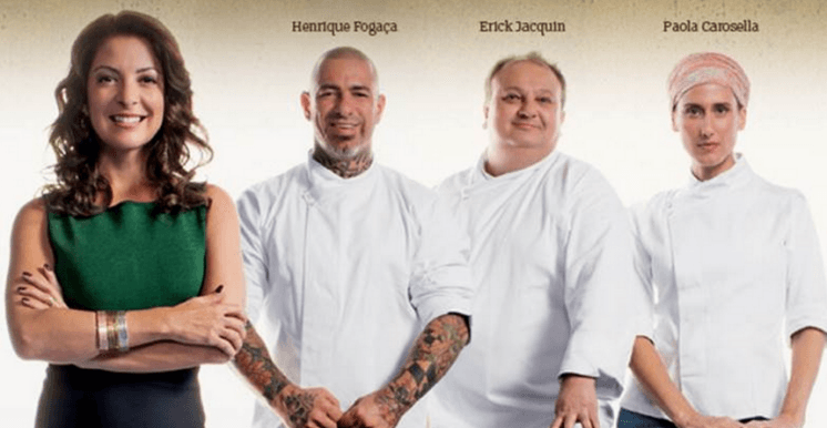 O melhor programa já feito na história da Band