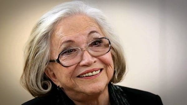 "Temos é que acabar com esse enfoque de casal gay", afirma Nathalia Timberg