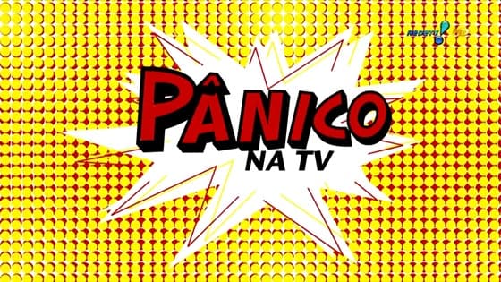 RedeTV! é condenada a pagar mais uma multa por causa do "Pânico"