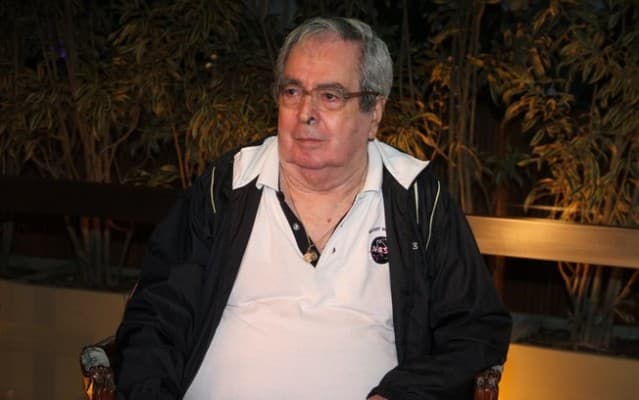 Benedito Ruy Barbosa prepara três novos projetos para a Globo