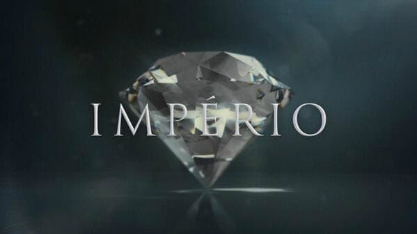Globo acredita que "Império" terá força para enfrentar o horário político