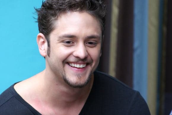 Christopher Uckermann fala sobre possível reencontro do RBD