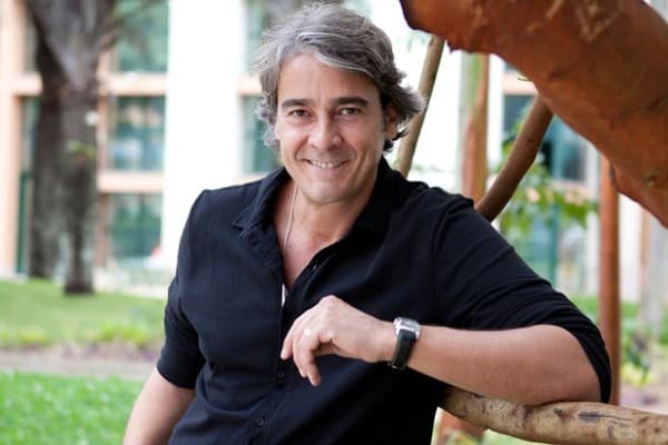 Alexandre Borges é cotado para protagonizar minissérie