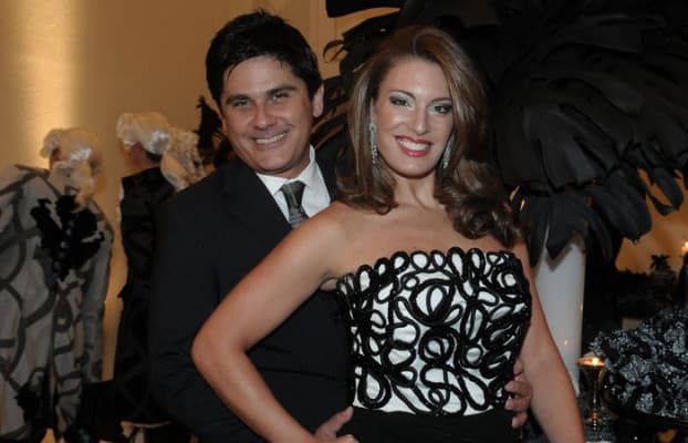 Esposa de César Filho fará participação especial em "Império"