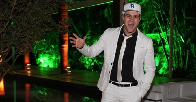 Band dispensa "Panicat" e humorista do "Pânico"