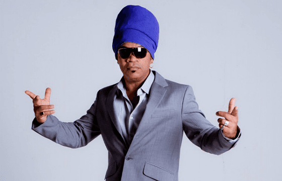 Carlinhos Brown participará de "Geração Brasil"
