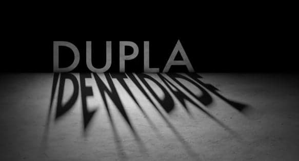 Confira o primeiro teaser de "Dupla Identidade", nova série da Globo